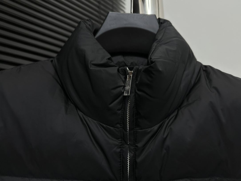 Prada Down Coat